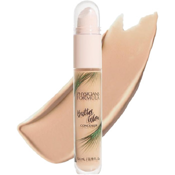 Murumuru Butter Glow Concealer - Rozjasňujúci a dlhotrvajúci korektor 5,6 ml
